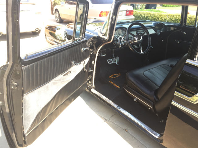 1956 Chevrolet Bel Air/150/210 - photo 6