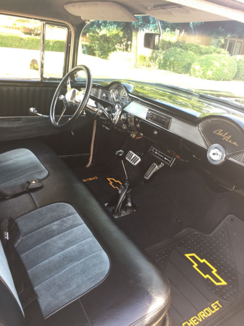 1956 Chevrolet Bel Air/150/210 - photo 7