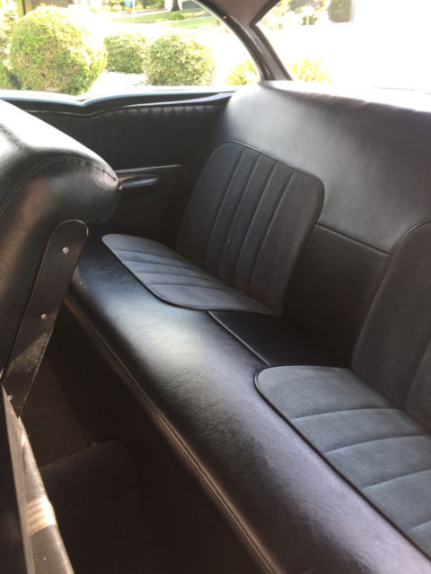 1956 Chevrolet Bel Air/150/210 - photo 8