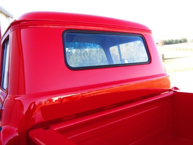 1955 Chevrolet 1 Ton Chassis-Cabs -- - photo 10