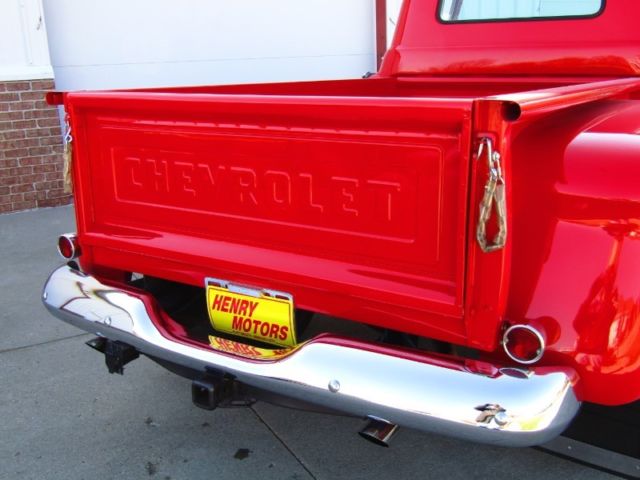 1955 Chevrolet 1 Ton Chassis-Cabs -- - photo 11