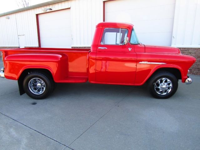 1955 Chevrolet 1 Ton Chassis-Cabs -- - photo 6