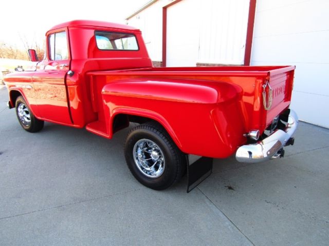 1955 Chevrolet 1 Ton Chassis-Cabs -- - photo 9