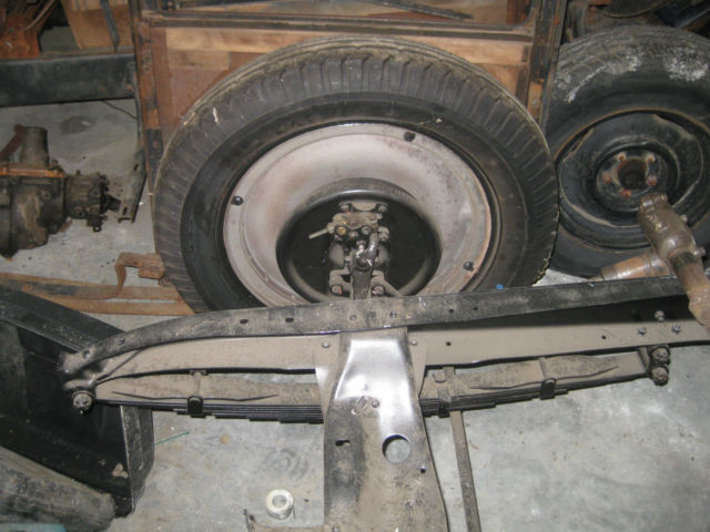 1929 Chevrolet Other Standard - photo 3