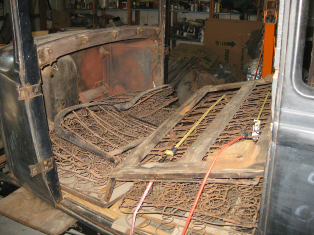 1929 Chevrolet Other Standard - photo 4