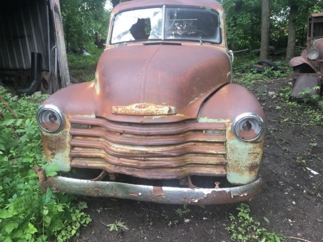 1950 Chevrolet Other Pickups - photo 4