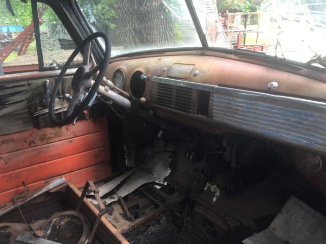 1950 Chevrolet Other Pickups - photo 5