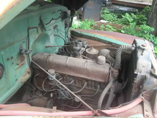 1950 Chevrolet Other Pickups - photo 7