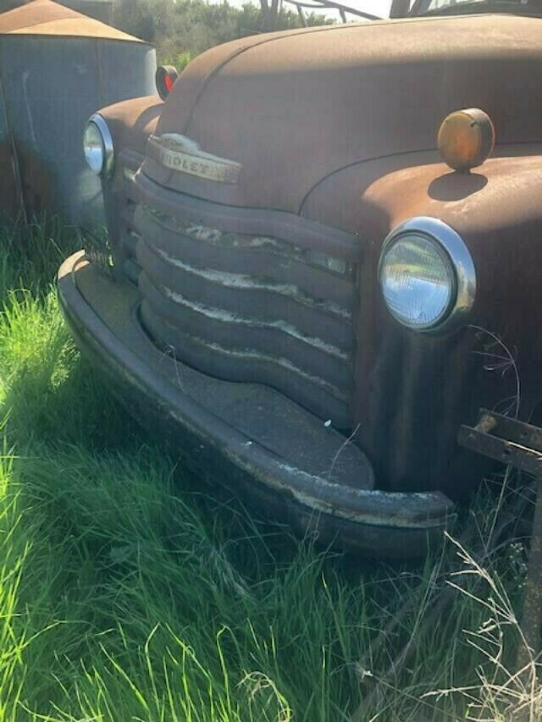 1951 Chevrolet Other - photo 5