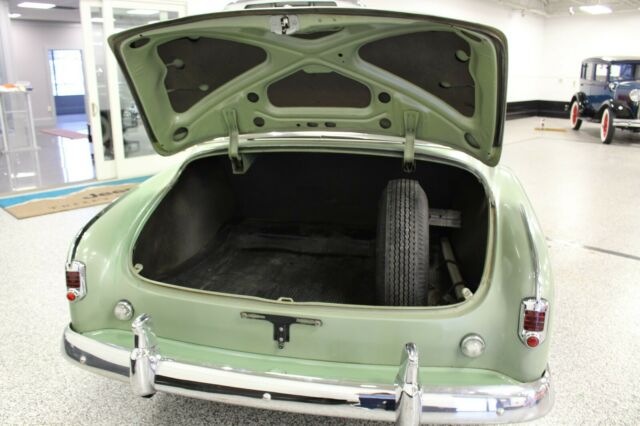 1951 Chevrolet Bel Air/150/210 cloth - photo 3