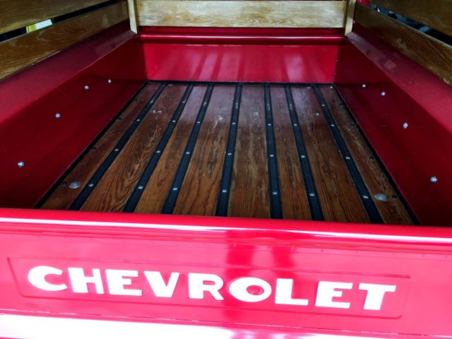 1953 Chevrolet Other Pickups 5 Window - photo 5