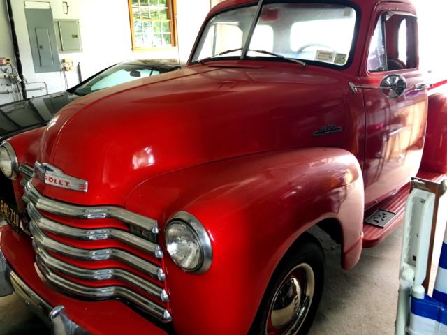 1953 Chevrolet Other Pickups 5 Window - photo 6