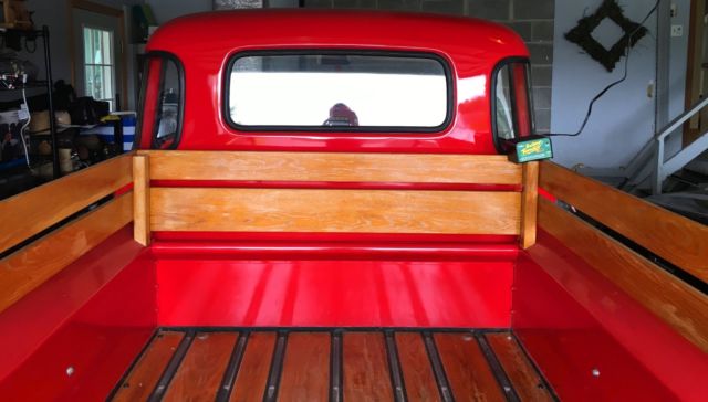 1953 Chevrolet Other Pickups 5 Window - photo 8