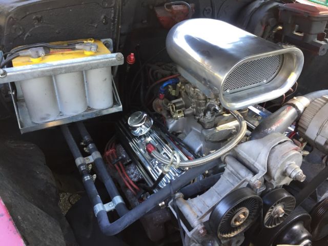 1954 Chevrolet Bel Air/150/210 - photo 12