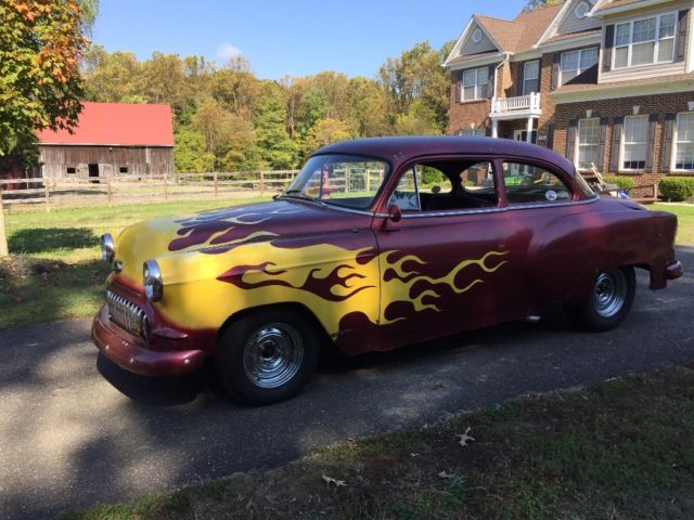 1954 Chevrolet Bel Air/150/210 - photo 3