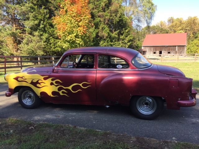 1954 Chevrolet Bel Air/150/210 - photo 4