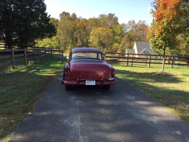 1954 Chevrolet Bel Air/150/210 - photo 5