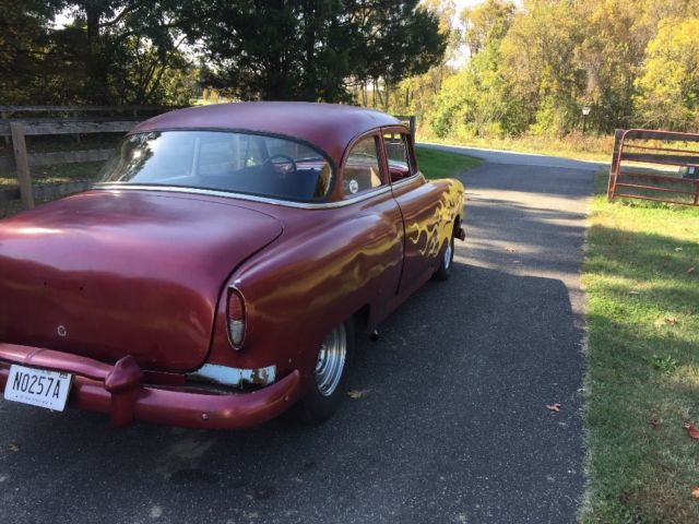1954 Chevrolet Bel Air/150/210 - photo 6