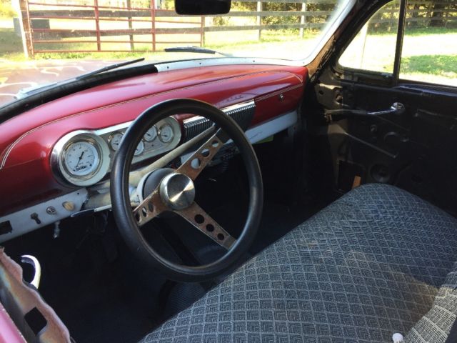 1954 Chevrolet Bel Air/150/210 - photo 7