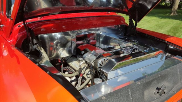 1955 Chevrolet Other Pickups - photo 4