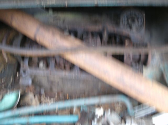 1956 Other Makes Chevrolet 210 - photo 12