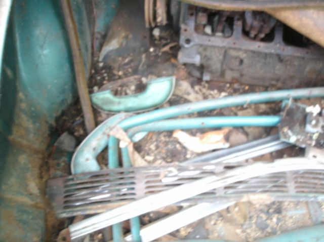 1956 Other Makes Chevrolet 210 - photo 13