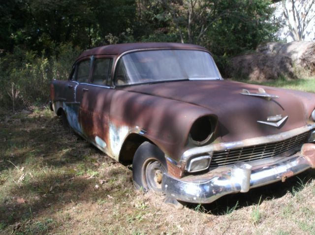 1956 Other Makes Chevrolet 210 - photo 2