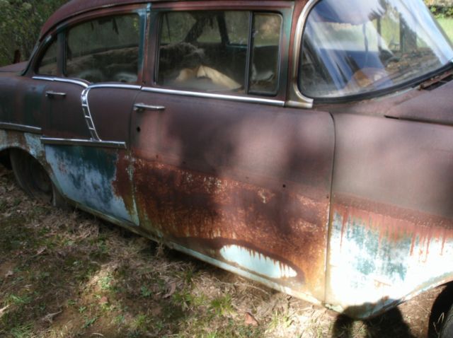 1956 Other Makes Chevrolet 210 - photo 3