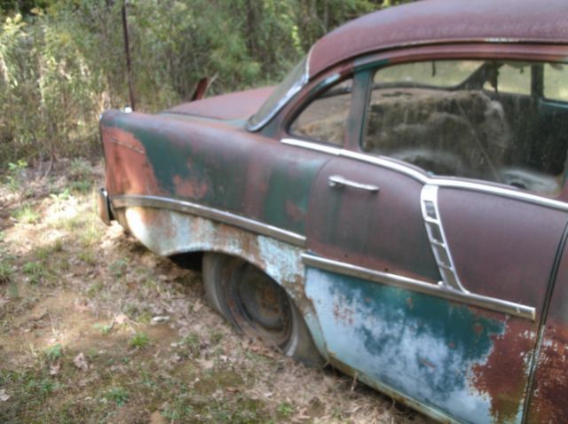 1956 Other Makes Chevrolet 210 - photo 4