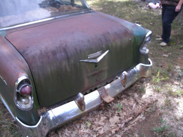 1956 Other Makes Chevrolet 210 - photo 5