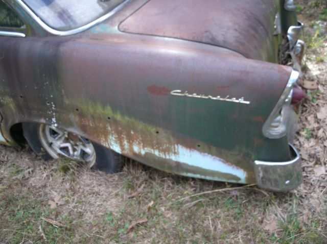 1956 Other Makes Chevrolet 210 - photo 6