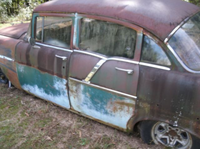 1956 Other Makes Chevrolet 210 - photo 7