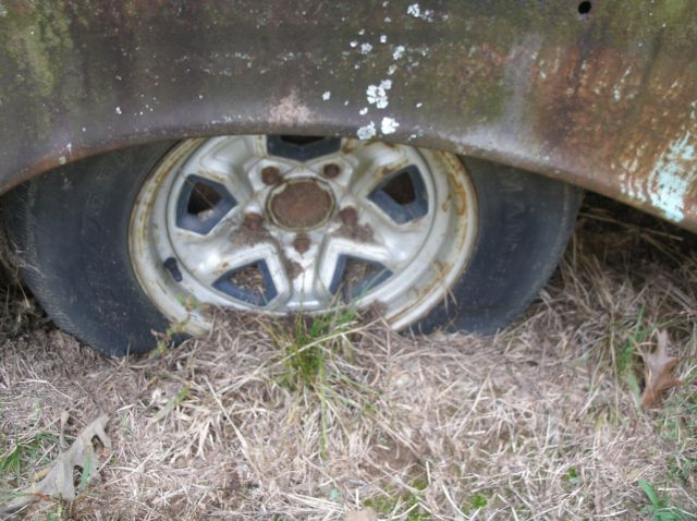 1956 Other Makes Chevrolet 210 - photo 9