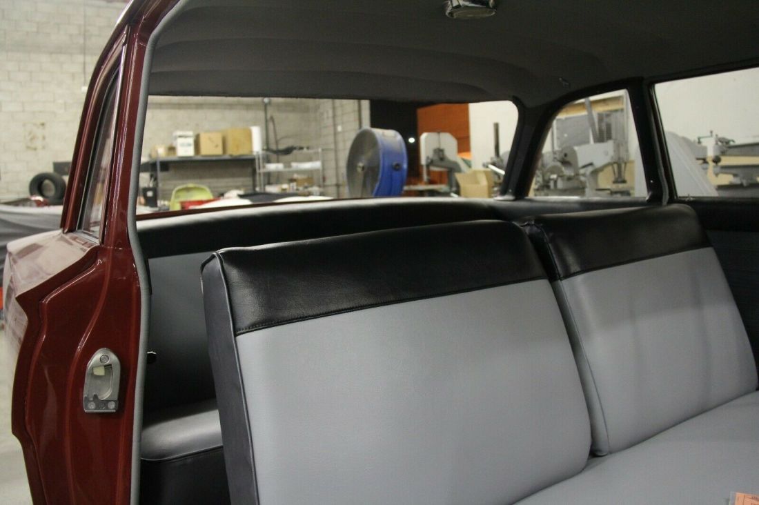 1961 Chevrolet Biscayne Standard - photo 5