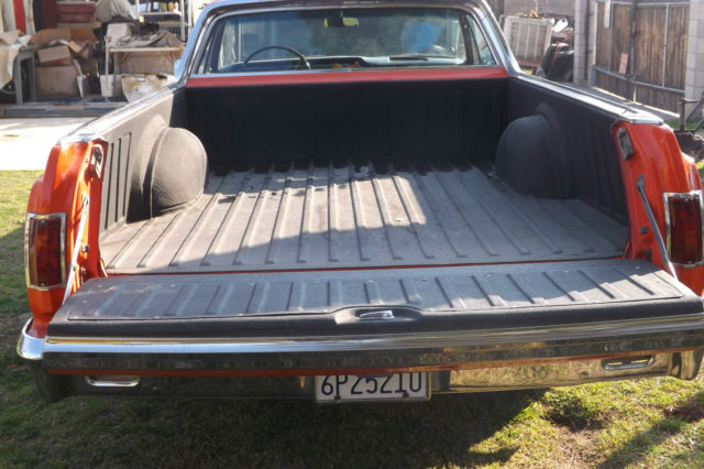 1965 Chevrolet El Camino Chevelle - photo 3