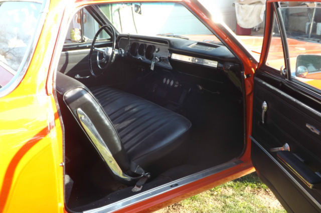 1965 Chevrolet El Camino Chevelle - photo 4