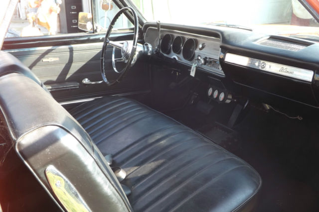 1965 Chevrolet El Camino Chevelle - photo 5
