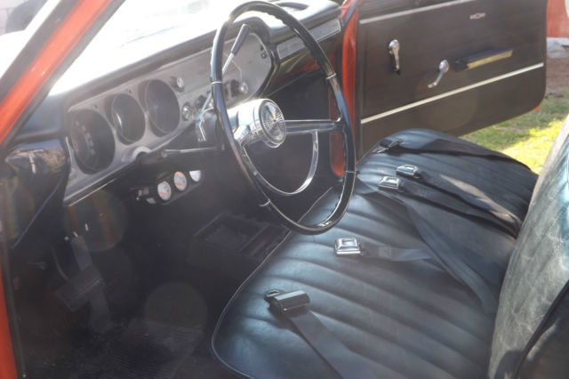 1965 Chevrolet El Camino Chevelle - photo 7