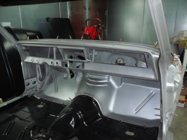 1967 Chevrolet Nova - photo 13