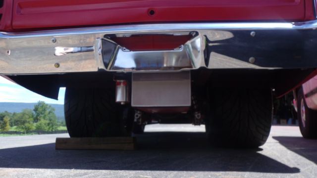 1967 Chevrolet Nova - photo 5