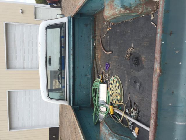 1969 Chevrolet Other Pickups CST - photo 7