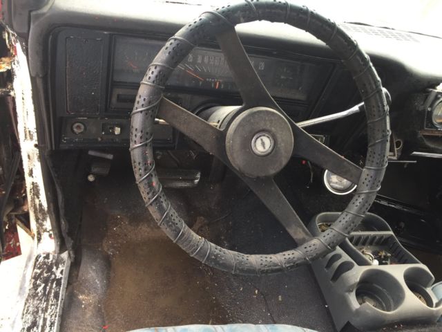 1969 Chevrolet Nova - photo 6