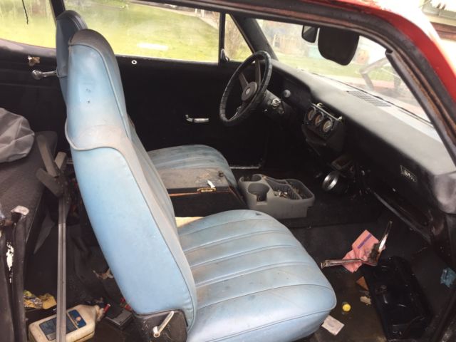 1969 Chevrolet Nova - photo 7