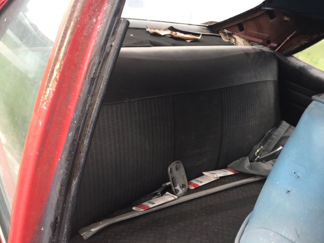 1969 Chevrolet Nova - photo 8