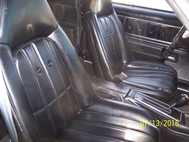 1976 Chevrolet Chevelle Malibu Classic - photo 11