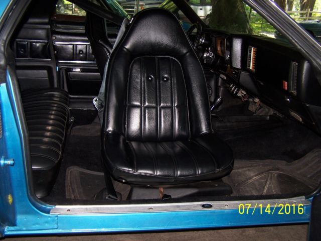 1976 Chevrolet Chevelle Malibu Classic - photo 12