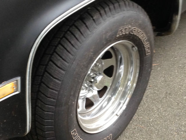 1982 Chevrolet C-10 SCOTTDALE - photo 4