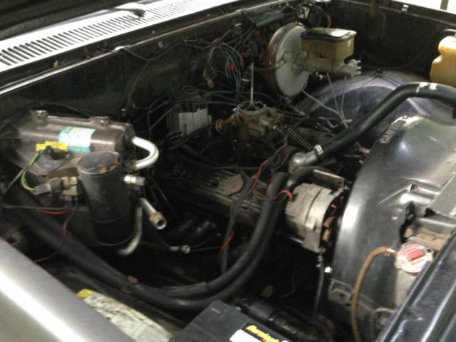 1982 Chevrolet C-10 SCOTTDALE - photo 6
