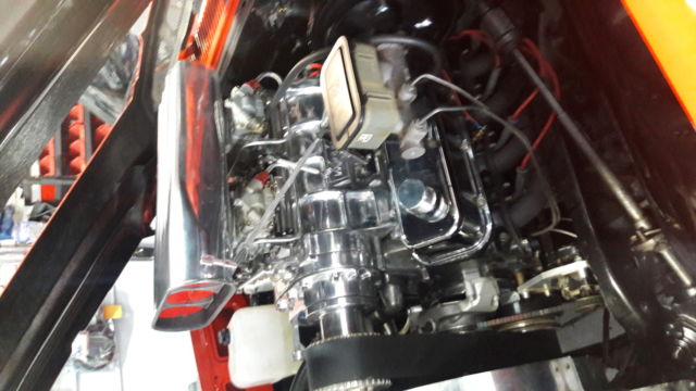 1987 Chevrolet C-10 - photo 5