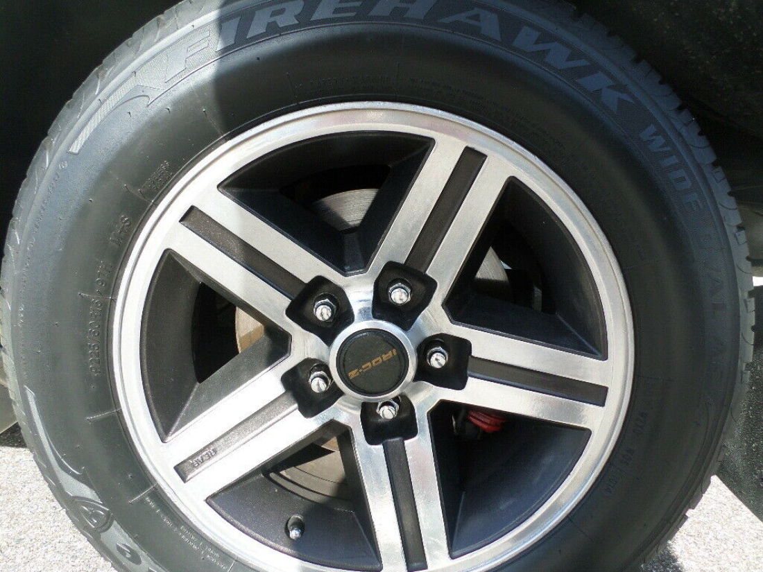 1989 Chevrolet Camaro - photo 12
